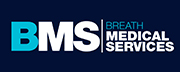 Breath Medical Services Logo